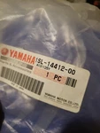 Yamaha Oem Part YZ250F YZ450F Wr 1SL-14412-00-00 New. Price: $18.99.