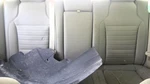 Passenger Front Seat Bucket Cloth Electric Fits 13-16 Taurus 5200335 Used. Price: $468.00.