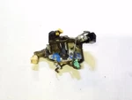 Front Left Door Manual Locking Latch 99 00 01 02 03 04 05 06 07 Ford F250 F350 Used. Price: $46.90.