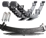 Carli For Rear Progressive Leaf Spring Kit 2013-23 Ram 3500 Diesel 2IN New. Price: $1764.80.