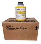 Johnson Professional Tru-shot Multi-surface Cleaner Concentrate New Box 6. Price: $16.24.