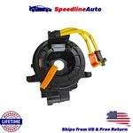 Clock Spring W/ Angle Sensor For Toyota Prius V 2010-2017 89245-74010 New. Price: $58.49.