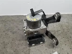 Anti-lock Brake Part Actuator And Pump Assembly Fits 18-19 Tundra 1021698 Used. Price: $193.49.