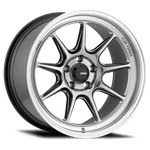 Konig Wheels Rim Countergram 15X9 4X100 ET35 Hyper Chrome / Machined Lip New. Price: $236.99.