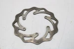 2015 Ktm 350 Sx-f Rear Brake Rotor Used. Price: $44.99.