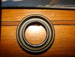 Usa Made Transtar Metal Clad Seal, Rear (w/ Boot) 4R44E 5R55E A4LD(27695) New. Price: $6.05.