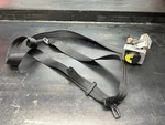 01-05 Volkswagen Vw Passat Wagon Rear Left Driver Seat Belt Retractor Used. Price: $29.99.