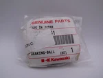 Nos Kawasaki 2006-2019 Oem Genuine Ball Bearing 92045-0051 New. Price: $38.99.