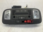 18-19 Audi S5 3.0L Convertible 2D Front Overhead Interior Lamp Used. Price: $31.99.