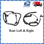 2X Abs Wheel Speed Sensor Rear Left & Right Fit For Hyundai Santa Fe 2007-2012 New. Price: $32.77.