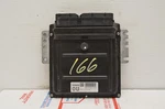 2010 Infiniti QX56 MEC75-590 Engine Control Module Unit Ecm G65 004 Used. Price: $224.99.