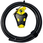 Master Lock (1) Python Adjustable Cable Ft Long Model 8413KACBL-12 New. Price: $49.81.
