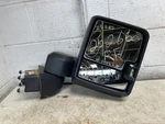 2024 Gmc SIERRA350 Passenger Side View Mirror Black Power Fold Used. Price: $255.95.