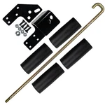 Cub Cadet 19A70060OEM Stamped Deck Striping Kit 42/50/54 ZT1 Ultima New. Price: $122.42.