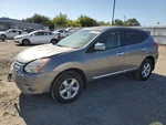 Dash Wire Harness Oem 2013 Nissan Rogue 240101VY0B Used. Price: $737.00.