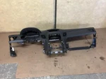 09-12 Hyundai Genesis Coupe 2.0L Rwd Mt Instrument Panel Dashboard Oem Used. Price: $237.99.