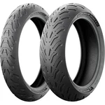 120/70ZR-17, 190/50ZR-17 Michelin Road Gt Tires Set Of 190-44614-24003 New. Price: $555.98.