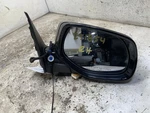 Passenger Side View Mirror Power With Memory Fits 08-10 Porsche Cayenne 1202892 Used. Price: $104.95.