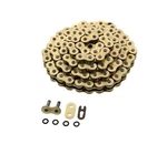 Chain For Polaris 400 Big Boss 6X6 1995 Gold O-ring 116L By Race-driven New. Price: $63.12.