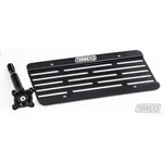Turbo Xs License Plate Relocation Kit For 2018-2021 Subaru Wrx/sti New. Price: $81.38.