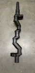 Carrier 5H80-562 Crankshaft Assembly New. Price: $1299.99.