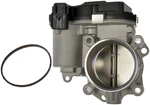 Dorman 977-163 Electronic Throttle Body Compatiblewith Selectchrysler/dodge/jeep New. Price: $118.25.