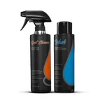 Molecule Kit (16OZ WASH+16OZ Spot) MLWK-1616-3 New. Price: $38.50.