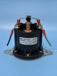 Trombetta Solenoid Relay 684-1221-212-02 12V / Intermittent Duty 150AMP Braun Used. Price: $39.00.