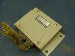 Kawasaki 95Z5 Loader Toyo Engineering Corp 33411-60121 Electrical Control Module Used. Price: $499.99.