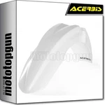 Acerbis Front Fender White Kawasaki Kx 450 2009 2010 2011 2012 New. Price: $37.61.