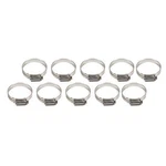 Samco Sport 50MM-1.968IN Hose Clamps 10PK- HCB/50(10) New. Price: $78.42.