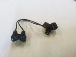Dual Note Horn Wire Harness Fits 99 00 01 02 03 04 Ford F250 F350 F450 Used. Price: $28.81.