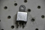 1) Dd Mercedes Benz 0005422923 Oem Used Relay Swf SS5206 Fits: W107 R107 Sl Euro. Price: $28.80.