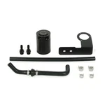 Mishimoto MMBCC-ACRD15-18PBERD Red Catch Can For 18-22 Honda Accord 1.5T New. Price: $229.96.