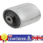 Front Left Right Trailing Arm Mounting For Alpina B3 Bmw 31106879849 New. Price: $93.28.