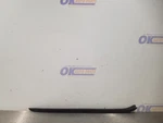 17 Bentley Bentayga Exterior Pillar Windshield Post Trim Right Passenger Used. Price: $68.64.