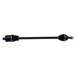 Balls AB8 399 Racing Polaris Axle New. Price: $277.35.