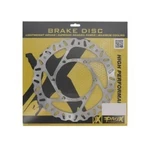 Prox Rear Disc For Honda CR125/250/CRF250/450R 37.BD21202 New. Price: $78.13.