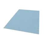 Lippert 2022115663 Outdoor Patio Rug - Blue, 8' X 12' New. Price: $130.97.