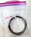 Omc 326749 Oem Seal Ring Set Of 5 Used. Price: $94.88.