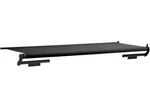 Dometic 98001FJ.108U Slidetopper Slide-out Awning Deluxe W/rail Black 108" New. Price: $377.64.
