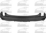 Sherman Parts Rear Bumper Cover Texture New. Price: $316.99.