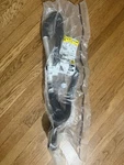 Coolant Hose Gm Part #85119168 Oem Engine New. Price: $110.00.