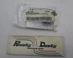 Harley Davidson Genuine Nos Pinch Clip Clutch Cable 38792-05 New. Price: $44.99.