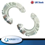 2X Front Dust Shield Bmw Series F10 F11 Brake Disc 34116775265 34116775266 New. Price: $42.99.