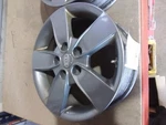 Wheel Road 16X6 Alloy Spoke Straight Fits 10-12 Forte 2154000 Used. Price: $94.90.