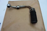 1979 Yamaha XS650 Speical (#322) Right Front Foot Rest Peg Step Used. Price: $10.00.