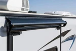 Of Colorado HI0486262T Carefree/co Alpine 48' Blck/blk Tn Rl New. Price: $266.41.