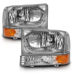 Anzo Usa 111458 Headlight Assembly New. Price: $120.29.