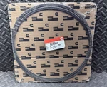 Genuine Cummins 2871453 2-PACK Aftertreatment Device Gasket For Isx / Qsx Engine New. Price: $49.95.